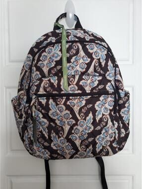 Vera Bradley NWT backpack